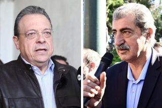 Συγκλίσεις και αποκλίσεις από Φάμελλο και Πολάκη